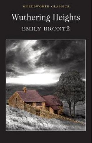 Wuthering Heights (Wordsworth Classics) - (PB)